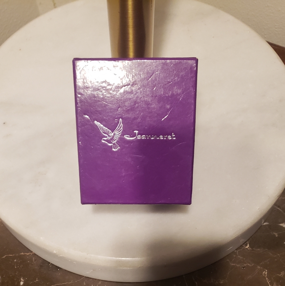 Jeannert watch